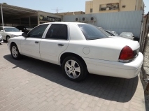 للبيع فورد Crown Victoria 2007