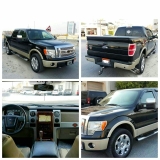 للبيع فورد F150 Truck 2009