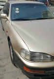 للبيع تويوتا camry 1997