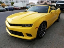 للبيع شفروليت Camaro 2014