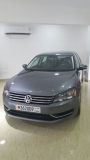 للبيع فولكس واجن Passat  2014