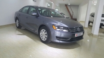 للبيع فولكس واجن Passat  2014