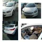 للبيع هونداي Elantra 2013