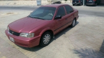 للبيع تويوتا Tercel 1999