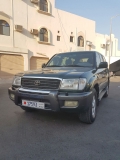 للبيع تويوتا Land Cruiser  2000