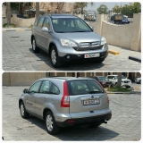 للبيع هوندا CRV 2008