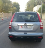 للبيع هوندا CRV 2008