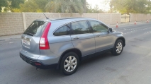 للبيع هوندا CRV 2008