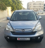 للبيع هوندا CRV 2008