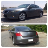 للبيع هوندا Accord 2008