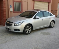 للبيع شفروليت Cruze 2012