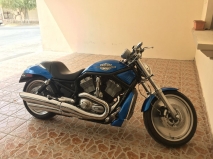 للبيع Harley-Davidson V-ROD 2004 4