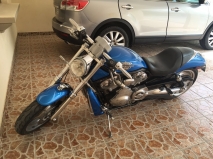 للبيع Harley-Davidson V-ROD 2004 item thumb 2