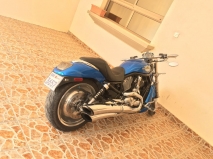 للبيع Harley-Davidson V-ROD 2004 item thumb 3