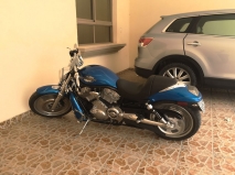 للبيع Harley-Davidson V-ROD 2004 item thumb 4