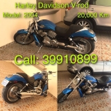 للبيع Harley-Davidson V-ROD 2004 item thumb 5