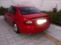 للبيع شفروليت Lumina 2003