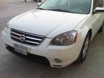 للبيع نيسان Altima 2007