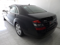 للبيع مرسيديس S class 2008