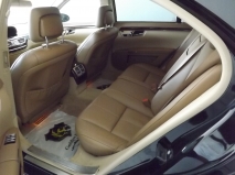 للبيع مرسيديس S class 2008