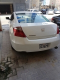 للبيع هوندا Accord 2008