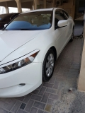 للبيع هوندا Accord 2008