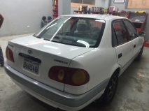 للبيع تويوتا Corolla 1998