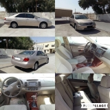 للبيع تويوتا camry 2005