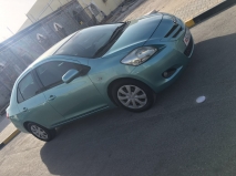 للبيع تويوتا Yaris 2006