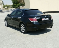 للبيع هوندا Accord 2009