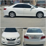 للبيع تويوتا camry 2007