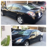 للبيع نيسان Altima 2008