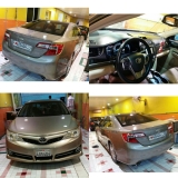 للبيع تويوتا camry 2014