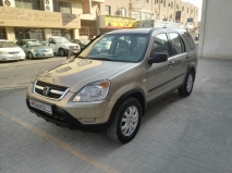 للبيع هوندا CRV 2005