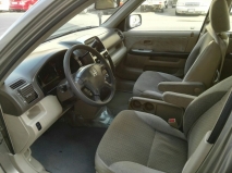 للبيع هوندا CRV 2005