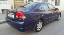 للبيع هوندا Civic 2005