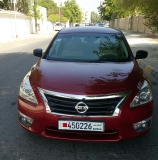 للبيع نيسان Altima 2013