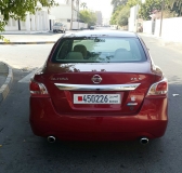 للبيع نيسان Altima 2013