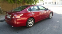 للبيع نيسان Altima 2013