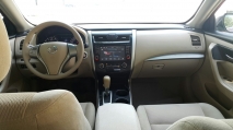 للبيع نيسان Altima 2013