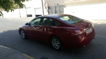 للبيع نيسان Altima 2013