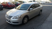 للبيع نيسان Sentra 2013