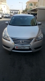 للبيع نيسان Sentra 2013