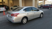 للبيع نيسان Sentra 2013