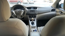 للبيع نيسان Sentra 2013