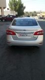 للبيع نيسان Sentra 2013