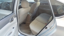 للبيع نيسان Sentra 2013