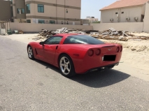 للبيع شفروليت Corvette 2007