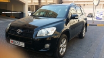 للبيع تويوتا RAV4 2012