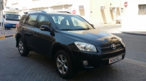 للبيع تويوتا RAV4 2012